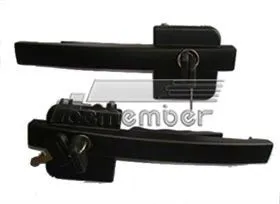 OE Member Truck Body Parts 1305482 1666068 Truck Door Handle (RH) 13054811666067(LH) photo-2