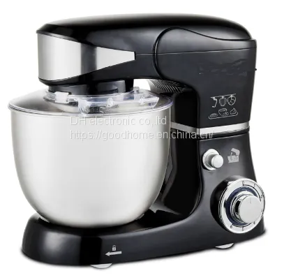 Multi-function automatic home cooking machine Stand Mixer /Cook machine(Wechat:13510231336)