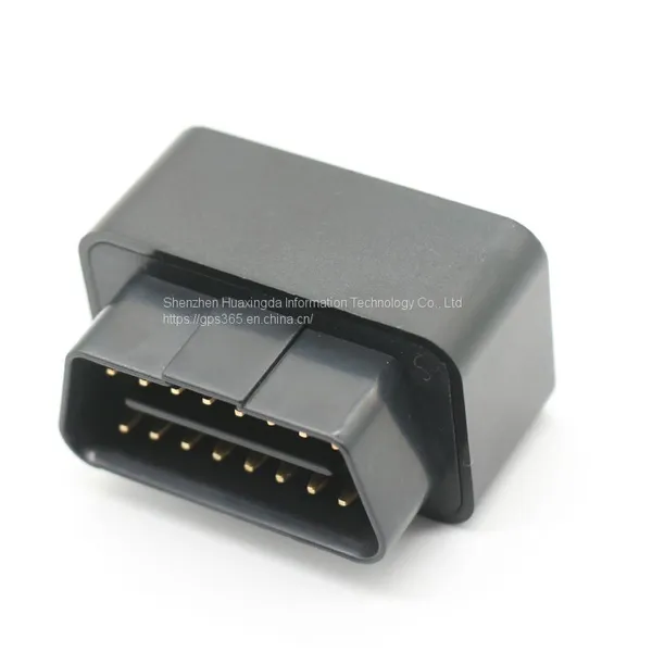 OBD Plug and Play Vehicle GPS Locator photo-4