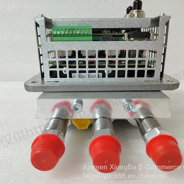 ABB ACU-01B 3HNA024871-001 Robot Unit MODULE photo-3