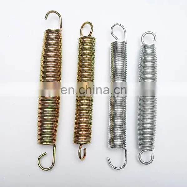 Motorcycle Spring Compress Mattress Door Lock 10 Cm Compression Spring photo-3