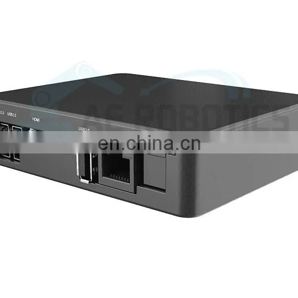 Intelligent 3D Vision Industrial Robot AGV-01 is Used for Positioning Guidance, Visual Inspection, and Visual Obstacle Avoidance photo-5