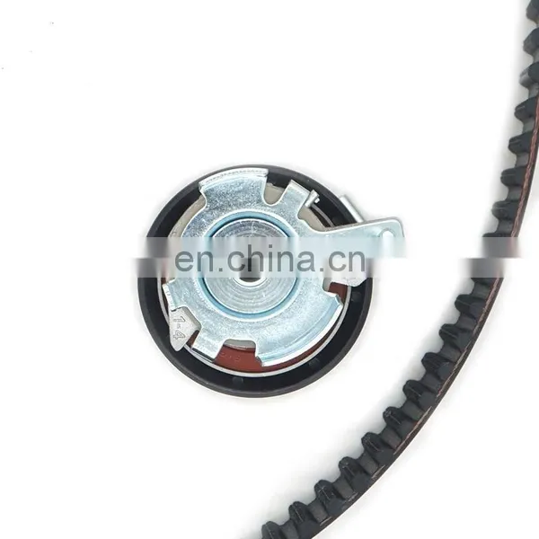 High Performance Car AccessoriesOEM 5M5G-6K254-AB 1672144 Timing Belt Kit 5M5Q-86A-15AA 2045356 photo-3