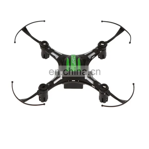 JJRC H8 Mini 2.4GHz 6 Axis Gyro 4CH RC Mini Drone 360 Degree Eversion Pockter Quadcopter Helicopter photo-2