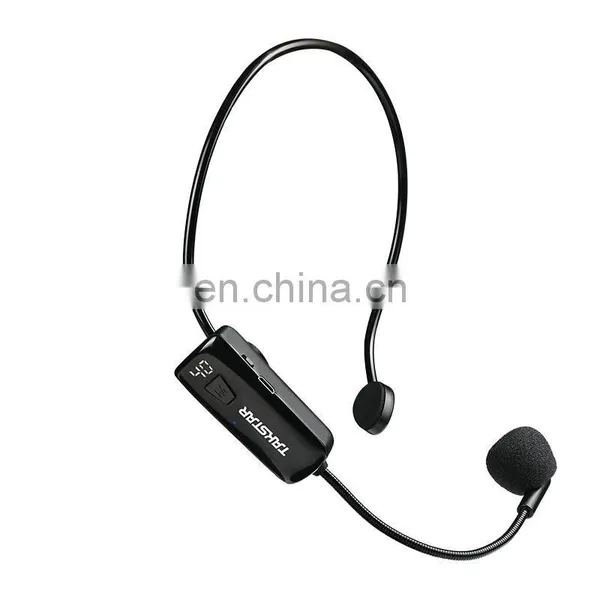 TAKSTAR E261W Portable Wireless Amplifier Head-mounted Version photo-2
