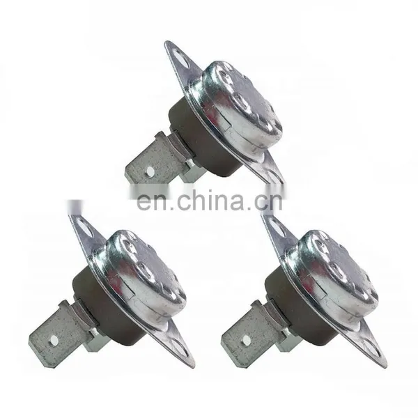 DC47-00016A Clothes Dryer Parts Thermostat Assembly photo-4
