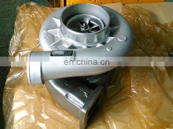 Hot Sale 3801967 Turbocharger N14 NTA855 NT855 Engine Parts photo-2