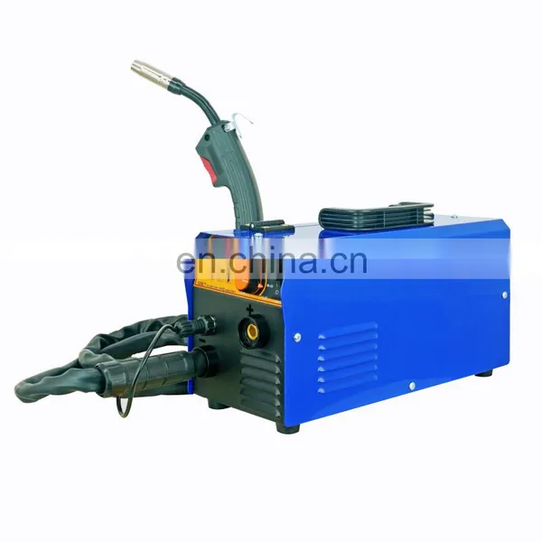 Gasless Maquina de Soldar Mig Welding Machine photo-2
