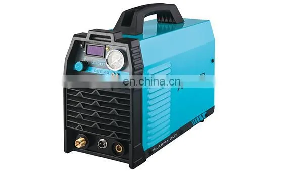Chinese 60 Amp Metal Cnc Portable Plasma Cutters Machine photo-4
