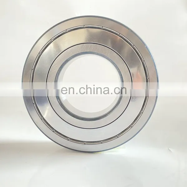 Made in China Deep Groove Ball Bearing 6204 6205 6206 6305 Zz 2rs Bearings photo-4