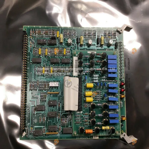 GE IC693CPU331 Контроллерный блок питания. Гарантия 1 год. SF Безвозмездная доставка
