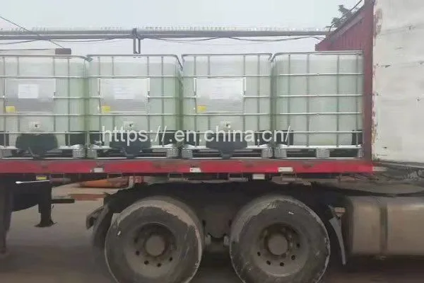 High Quality Organic Fertilizer Calcium Thiosulphate Solution photo-2