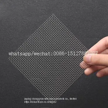 AISI304 SUS304 SS304 Stainless Steel Wire Mesh 20 Mesh photo-5