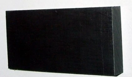 Black Pbi Board Factory Sale Customize Plastic Board Pi Sheet photo-3
