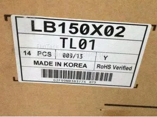 LB150X02-TL01 LG 15.0 Inches photo-5