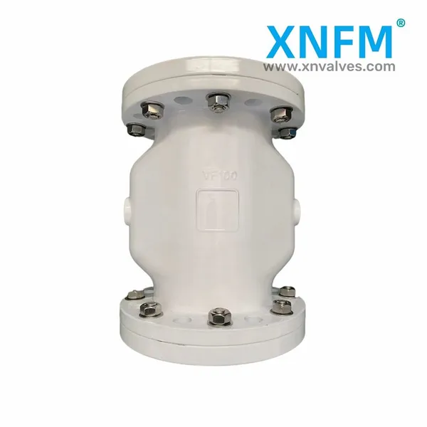 Pinch Valve VF Series photo-5