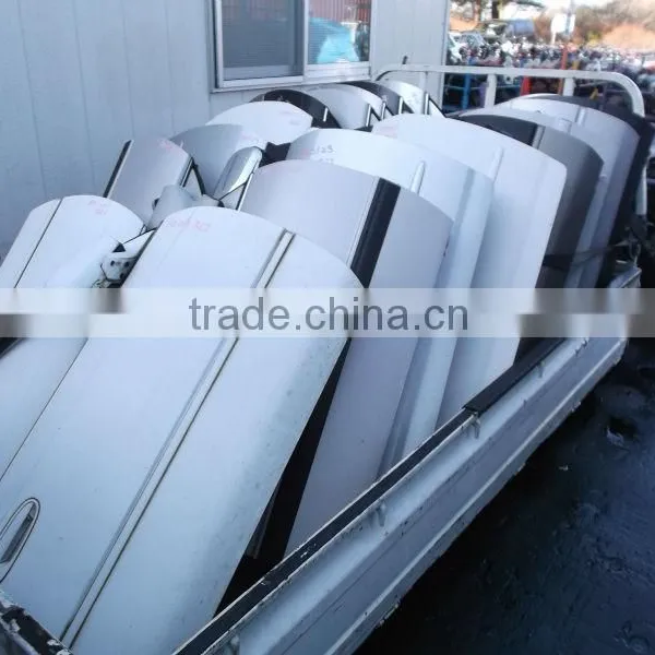 USED JAPANESE AUTOMOBILE PARTS(USED FRONT/REAR DOOR) FOR TOYOTA, FOR NISSAN, FOR HONDA, FOR MAZDA Etc photo-2