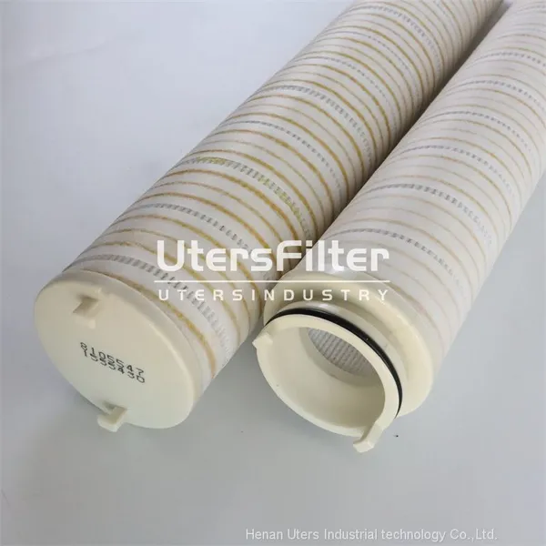 5768273 UTERS Filter Element Replaces Husky Hydraulic Oil Filter Element photo-3