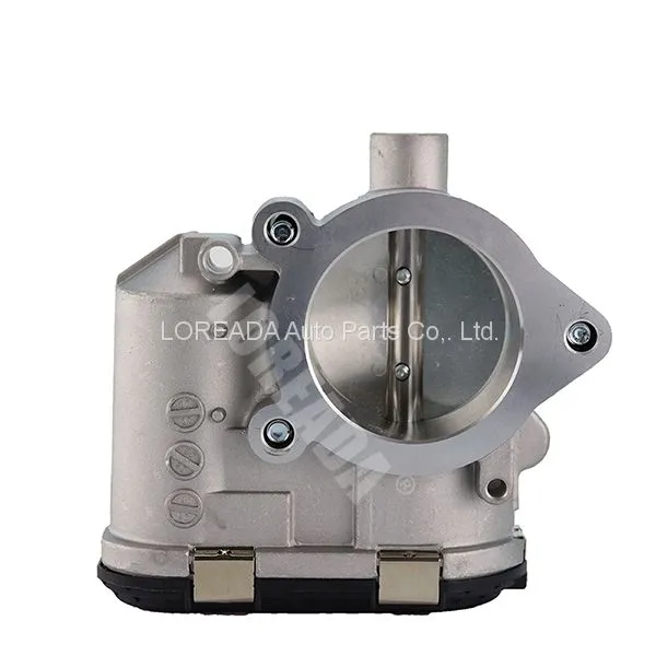 Loreada OEM TB114 Throttle Body для 008656980  0280750539 ZQ00856980 DPCAZQ 008656980 0280 750 539