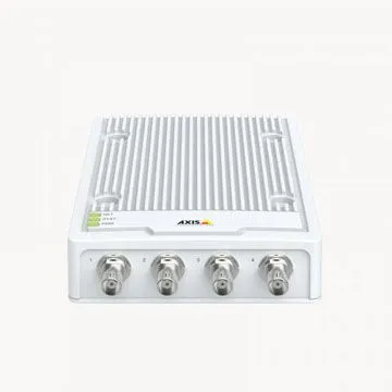AXIS M7104 Видеокодер