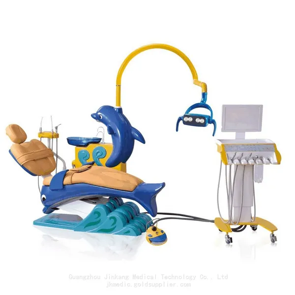 Dental Chair for Kids, Children Dental Chair, Kids Dental Chair