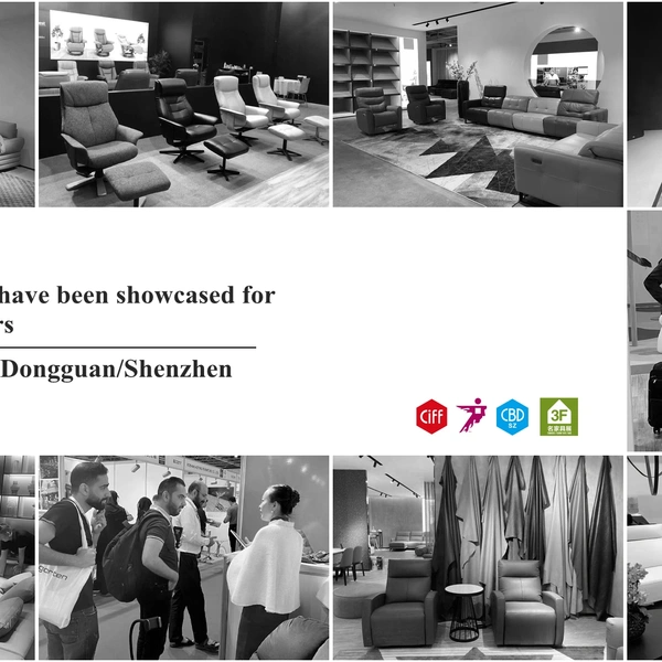 Guangzhou Monisa Furniture Co.,Ltd company overview - view 4