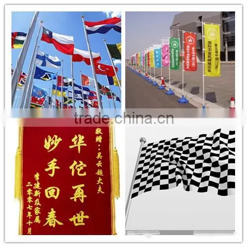 Digital Textile Printer Suitable for Sublimation Ink Large Format Printer photo-6
