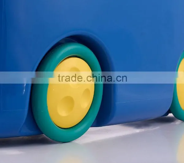 High Quality Stackable New Product Promotional Toys Bins photo-3