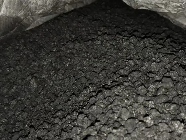 Graphitized Carburant,carbon Additive photo-2