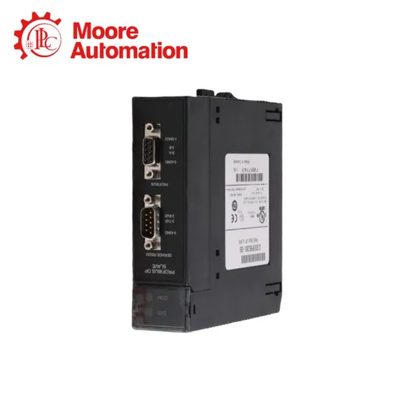 GE IC693PBS105 PLC Module NEW IN STOCK photo-3