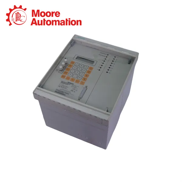 SIEMENS 7UT5131-5CB01-1BA0/KL photo-3