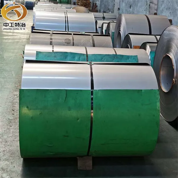 Best Discount Price Stainless Steel 201 304 316 316l 430 Coil Ss 304 Stainless Steel Coil Cold Roll photo-3