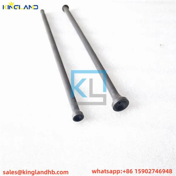 C7.1 Engine Push Rod 3142V011 For CAT Aftermarket photo-2