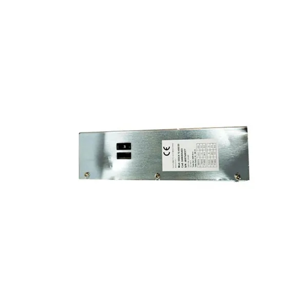 DDS-LPS Digital Direct Synthesis/ 100-240 Volts AC F650BABF1G0HI photo-4