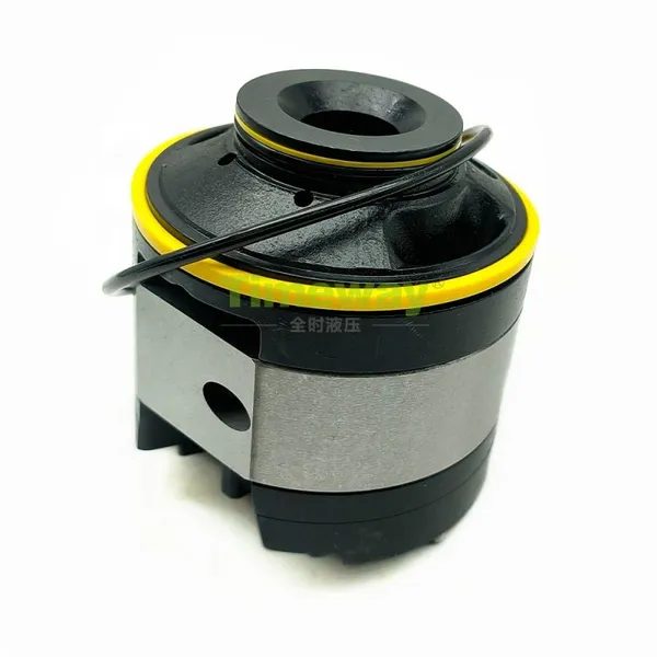 Hydraulic Cartridge SQP21-7L SQP21-17R for Repair Vane Pump Core photo-3