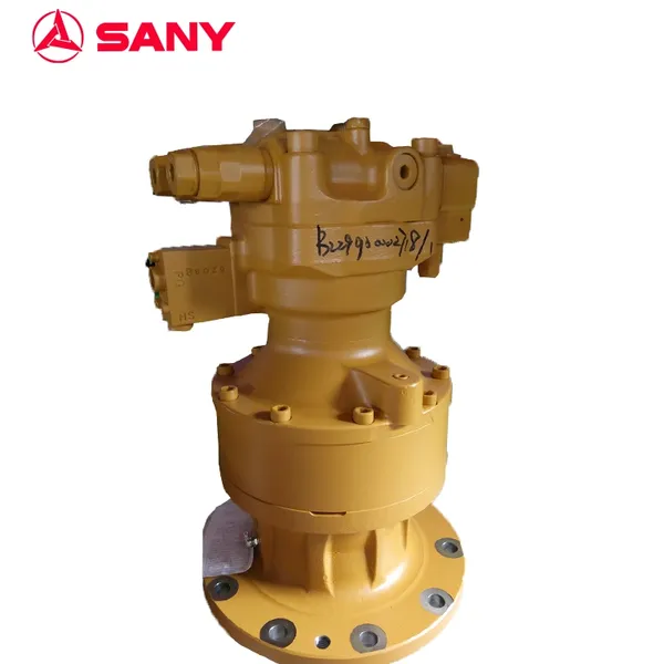 For Original & Rebuilt Excavator Travel Gearbox | 1 Year Warranty | Shandong | Spot Stock Fast Shipping photo-3