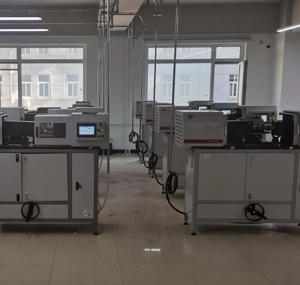HST Rotating Bending Fatigue Testing Systems 0.5-500Nm photo-3