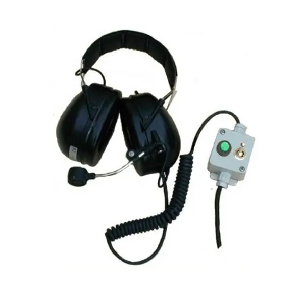 CE001 Marine Communication Equipment Wired Intercom System photo-4