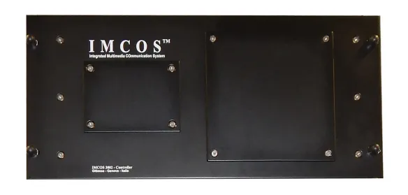 IMCOS-3002 System controller assembly