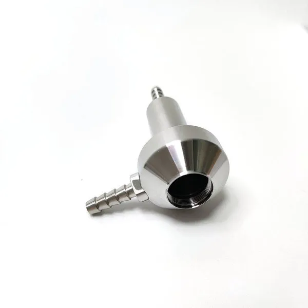 German Wtw Imported Ultrapure Water Conductivity Sensor lr 325/001 Compatible With Cond 3210/3310 photo-4