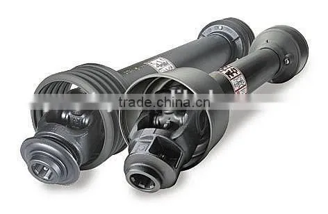Input shaft Crank Shaft for Agriculture Use