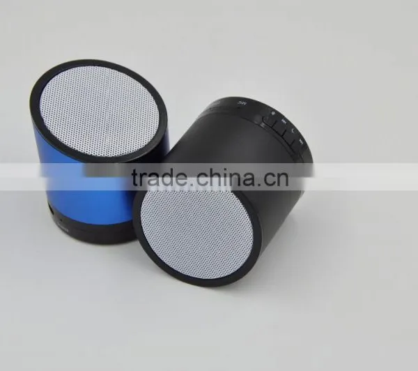 Best Outdoor Portable Mini Bluetooth Speaker With Micro Supported photo-4
