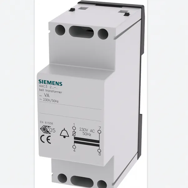 A5E38837056︱Siemens Powerblock Current Transformer