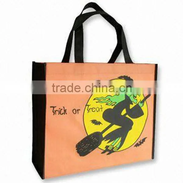 Wholesale Custom Shopping Non Woven Bag