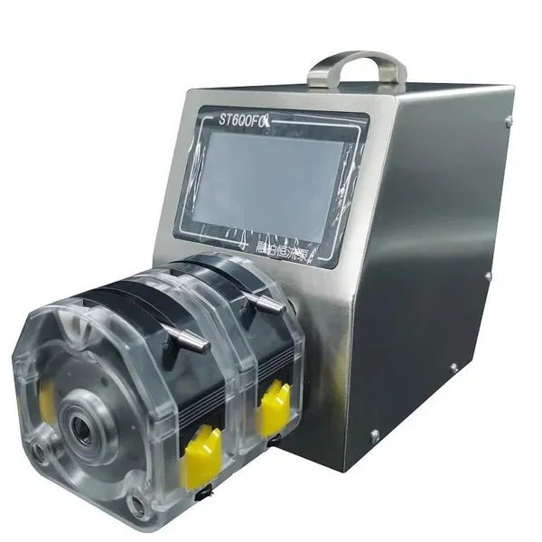 Peristaltic Pump photo-2