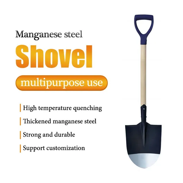 Industrial Transfer Shovel for Farm Tool Wholesalers in Africa and Private Label Supply for Garden Work and Trenching for Agricultural Deale photo-5