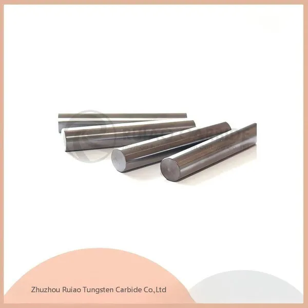 Carbide Rods in Blank photo-3
