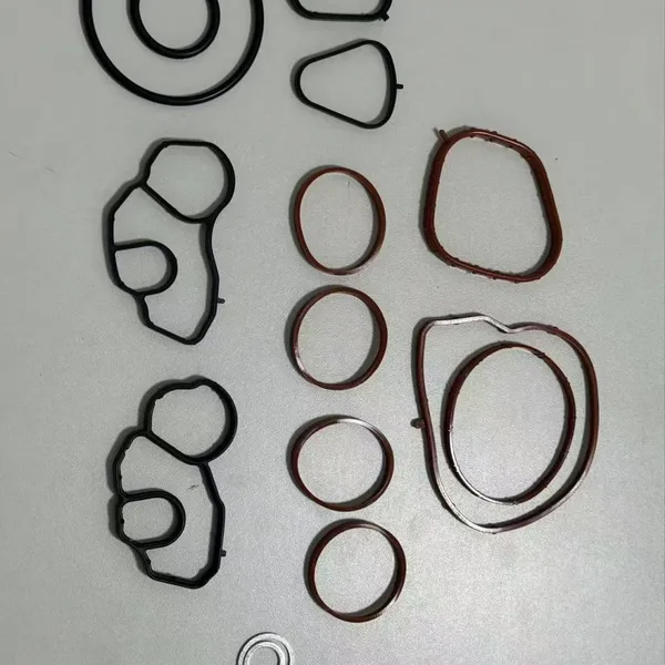 Peugeot 11127634966 Full Gasket Kit photo-4