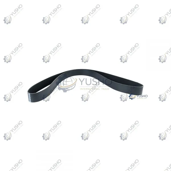 Belt 60214251K for SANY Excavator Genuine OEM photo-3