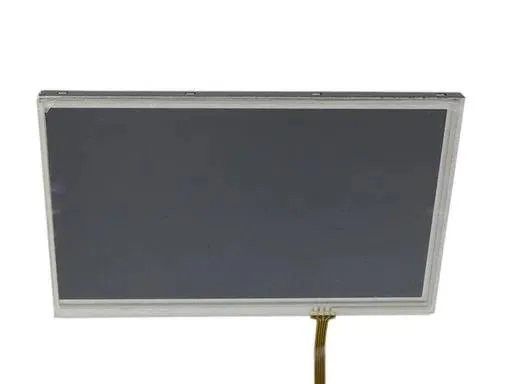 LCD-Anzeigeschirm für Videojet 1040 Willett 640 Tintenstrahlkodierdrucker photo-2
